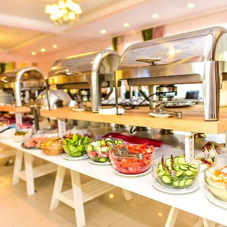 Parc 4* ママイア