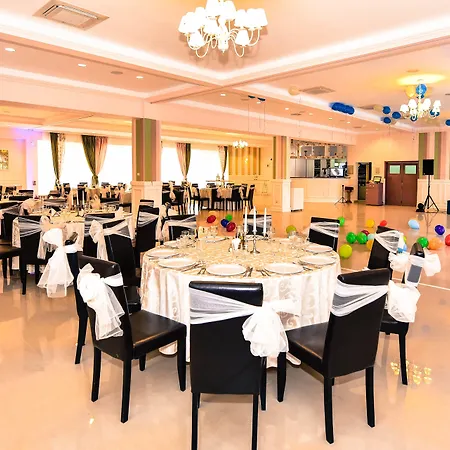 Hotel Parc 4*
