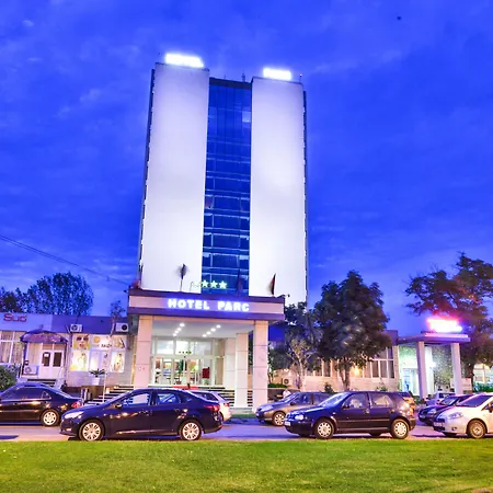 Parc Mamaia