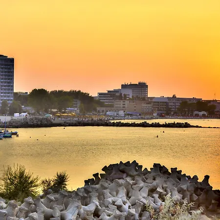 Hotel Parc Mamaia