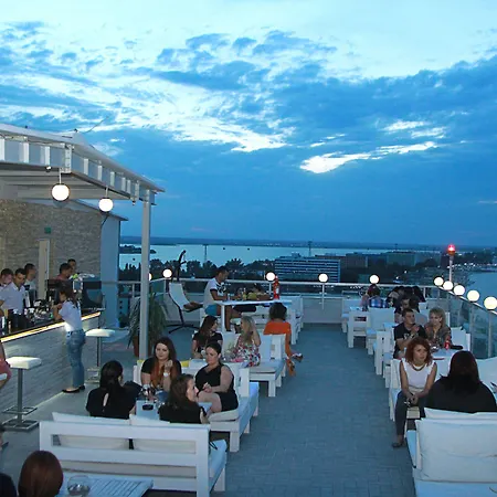 Hotel Parc
