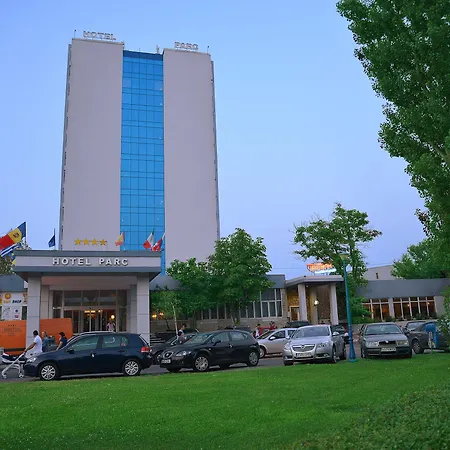 Hotel Parc 4*