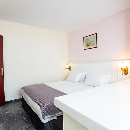 Parc Hotel 4*