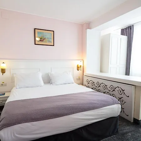 Parc 4*