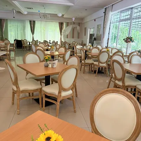 Parc 4* Mamaia