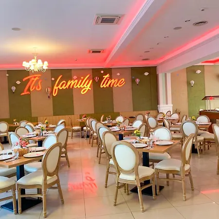 Parc Hotel