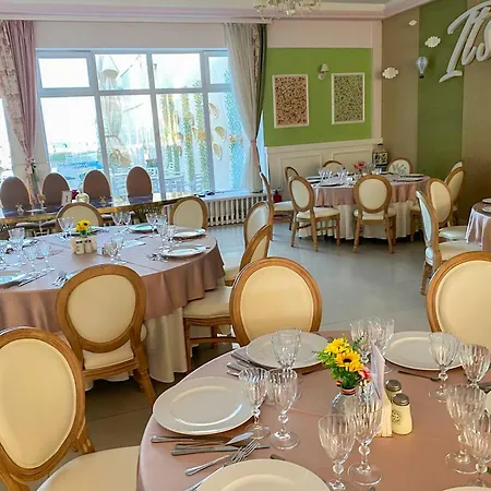 Hotel Parc