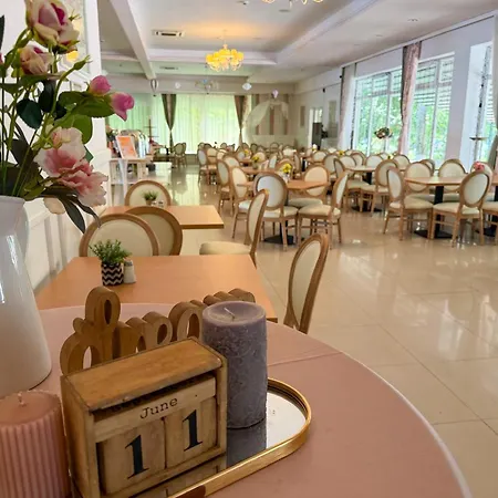 Hotel Parc 4*