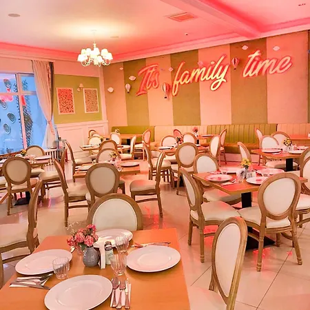 Parc 4* Mamaia