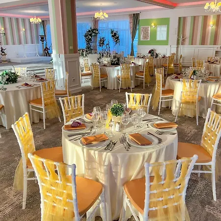 Hotel Parc