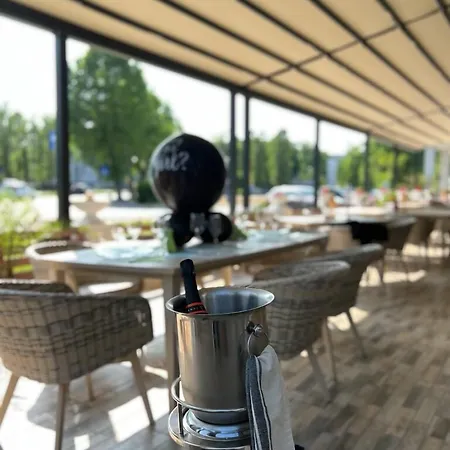 Parc 4* Mamaia
