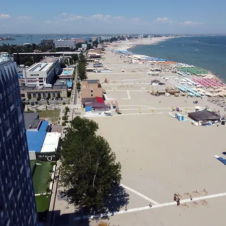 Hotel Parc 4*