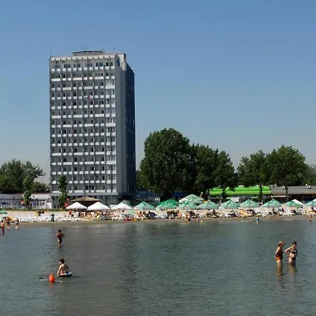 Parc ホテル ママイア