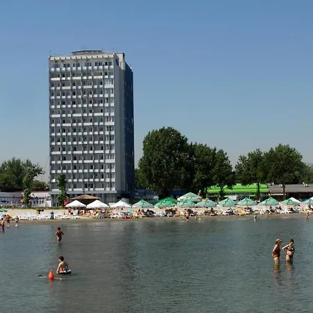 Parc Hotel Mamaia