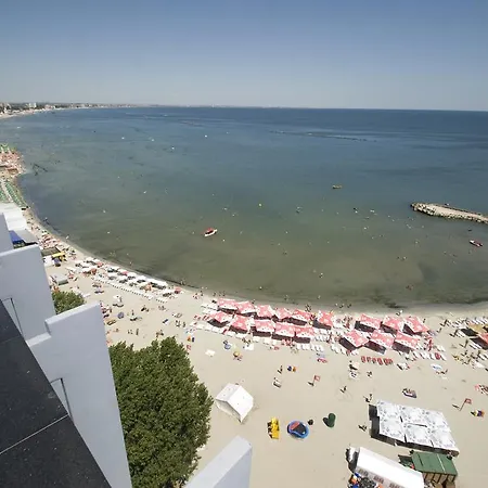 Parc 4* Mamaia