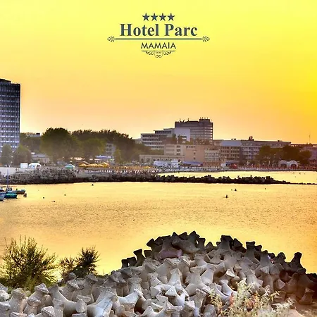 Hotel Parc 4*