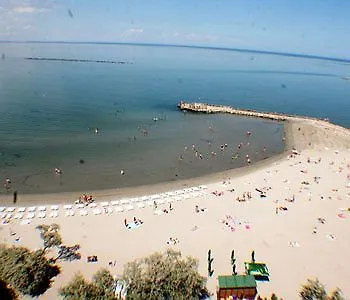 Hotel Parc Mamaia