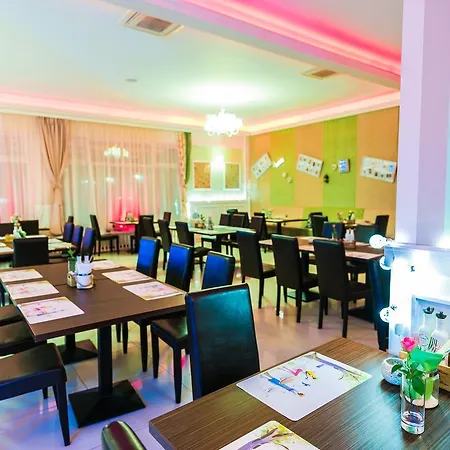 Parc 4* Mamaia