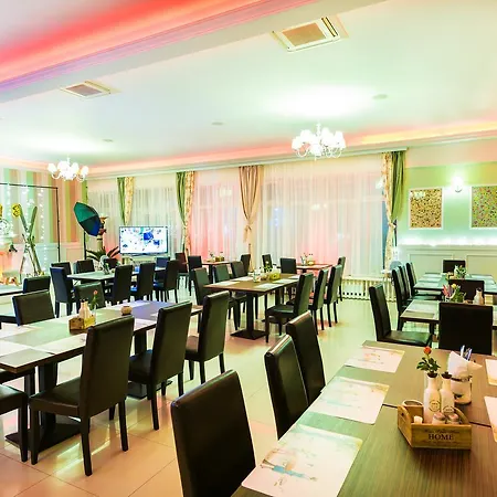 Parc Otel 4*