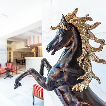 Parc ホテル ママイア