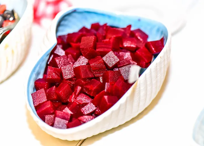 Szálloda Parc Mamaia