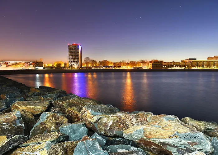 Parc Szálloda Mamaia