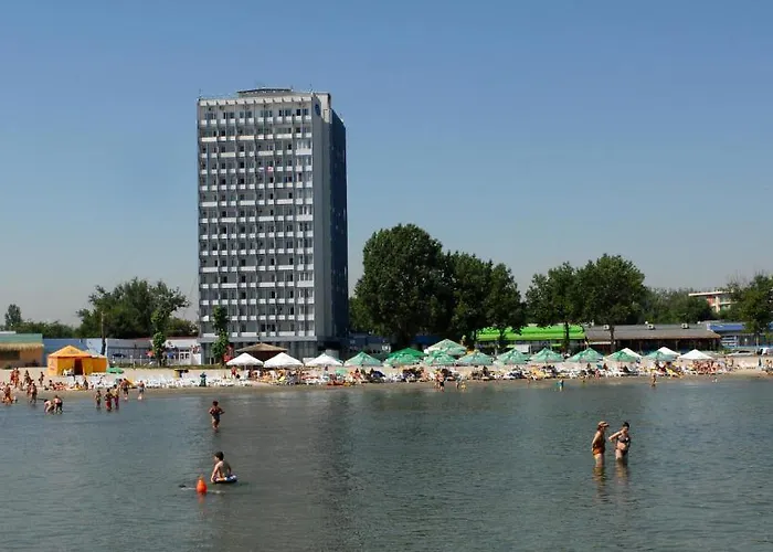 Parc Отель Мамая